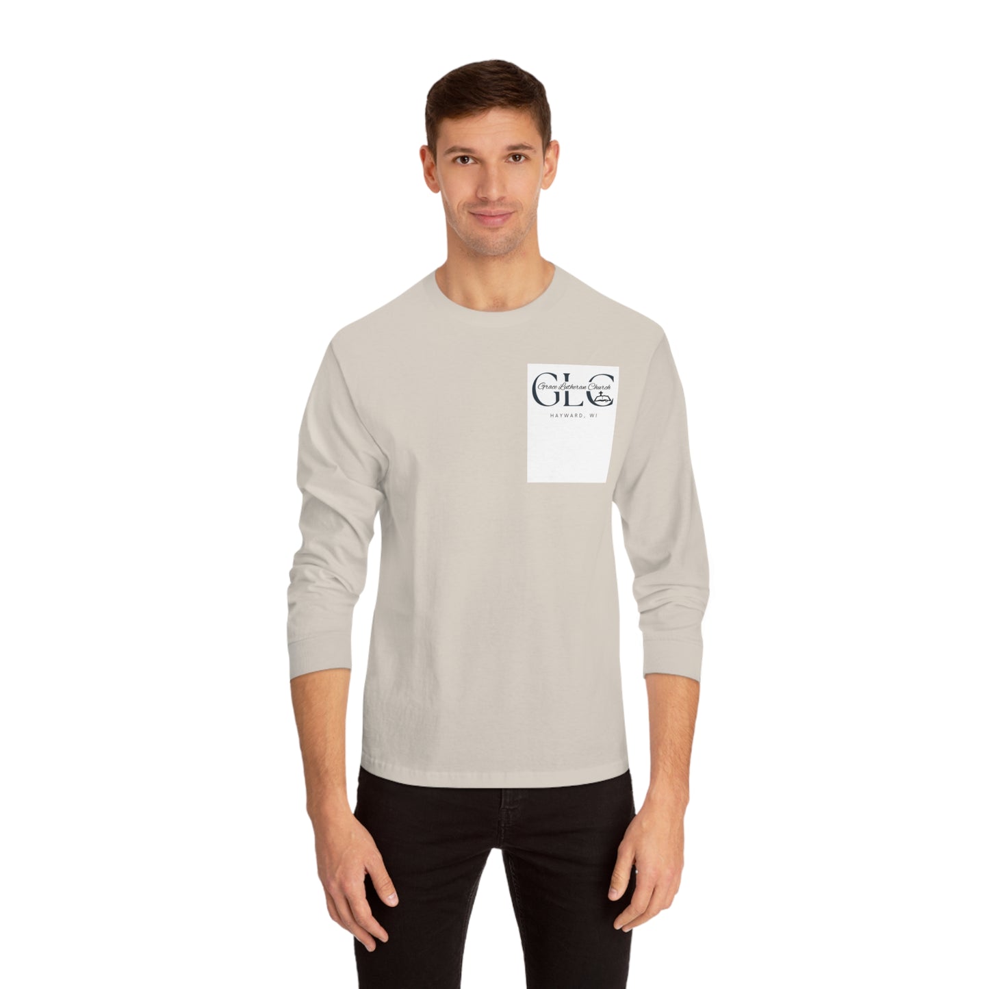 Unisex Classic Long Sleeve T-Shirt