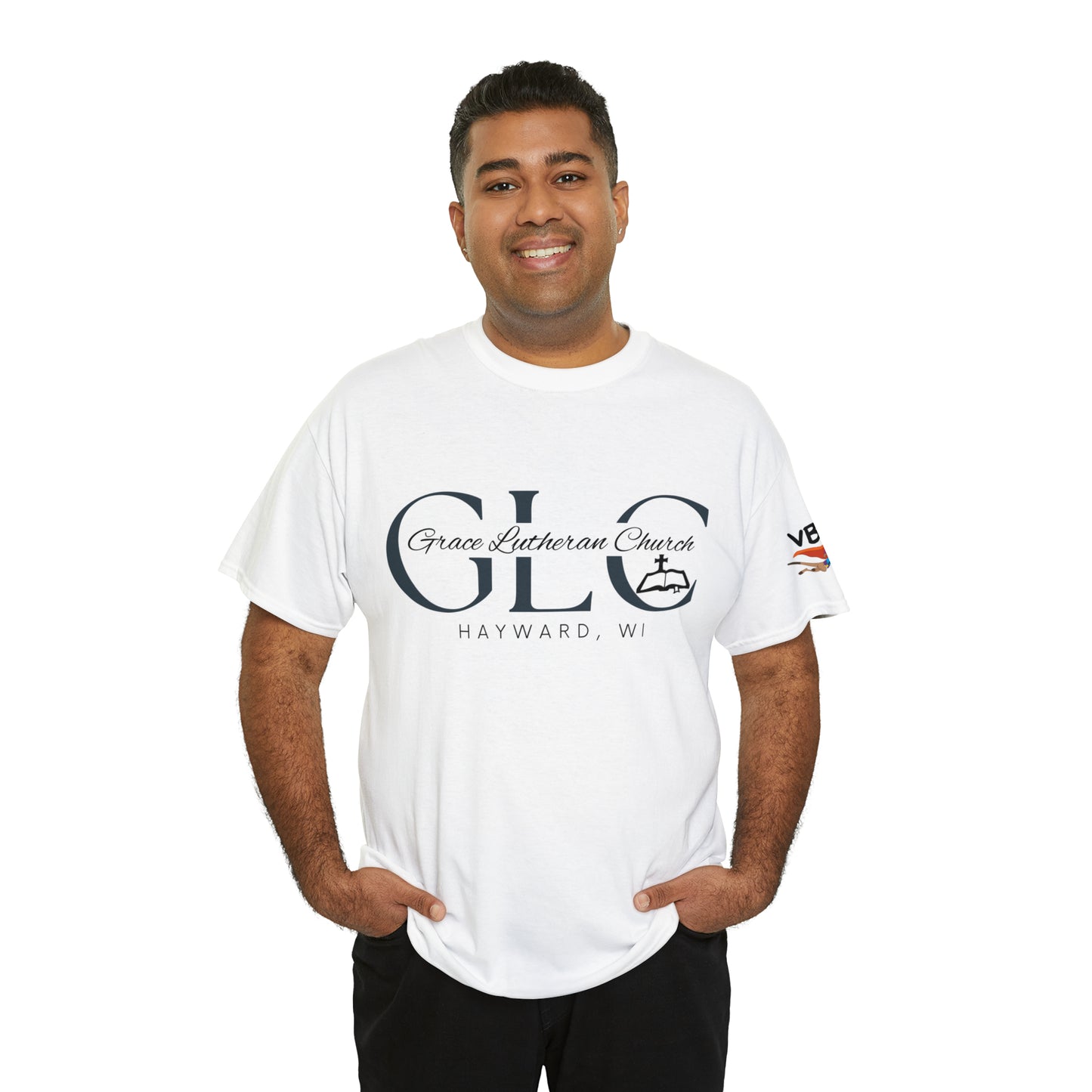 VBS Adult Shirt