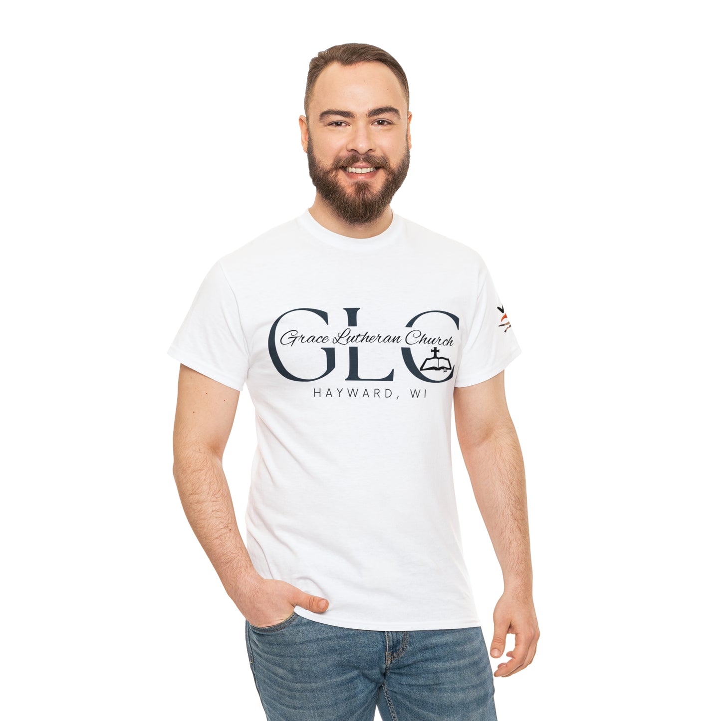 VBS Adult Shirt