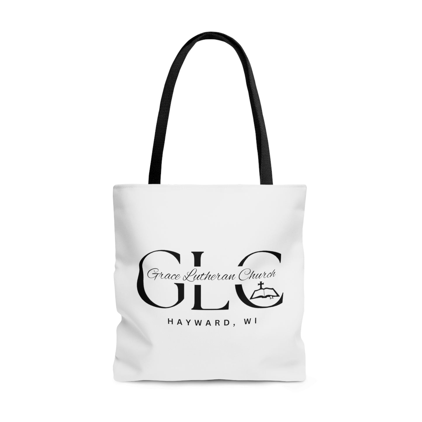 Tote Bag (AOP)