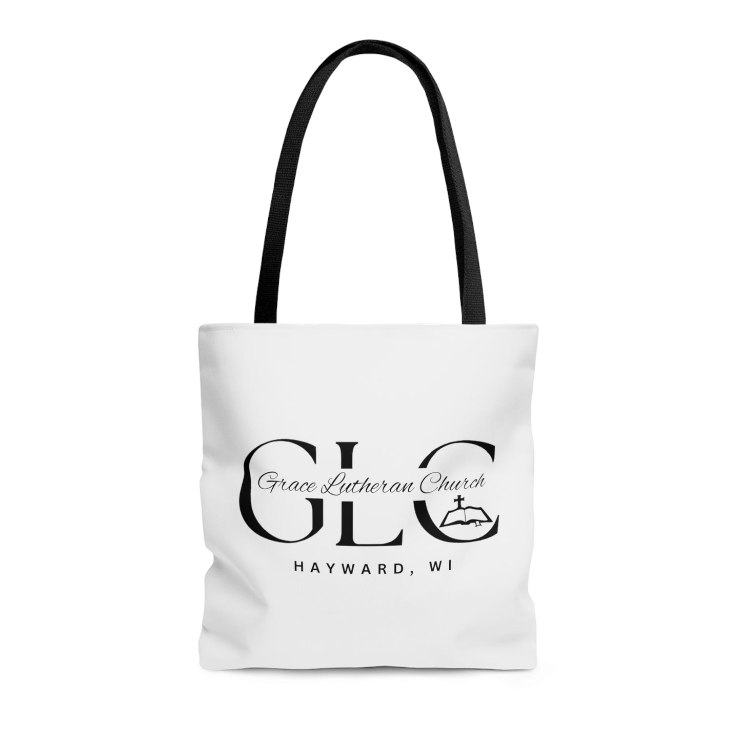 Tote Bag (AOP)