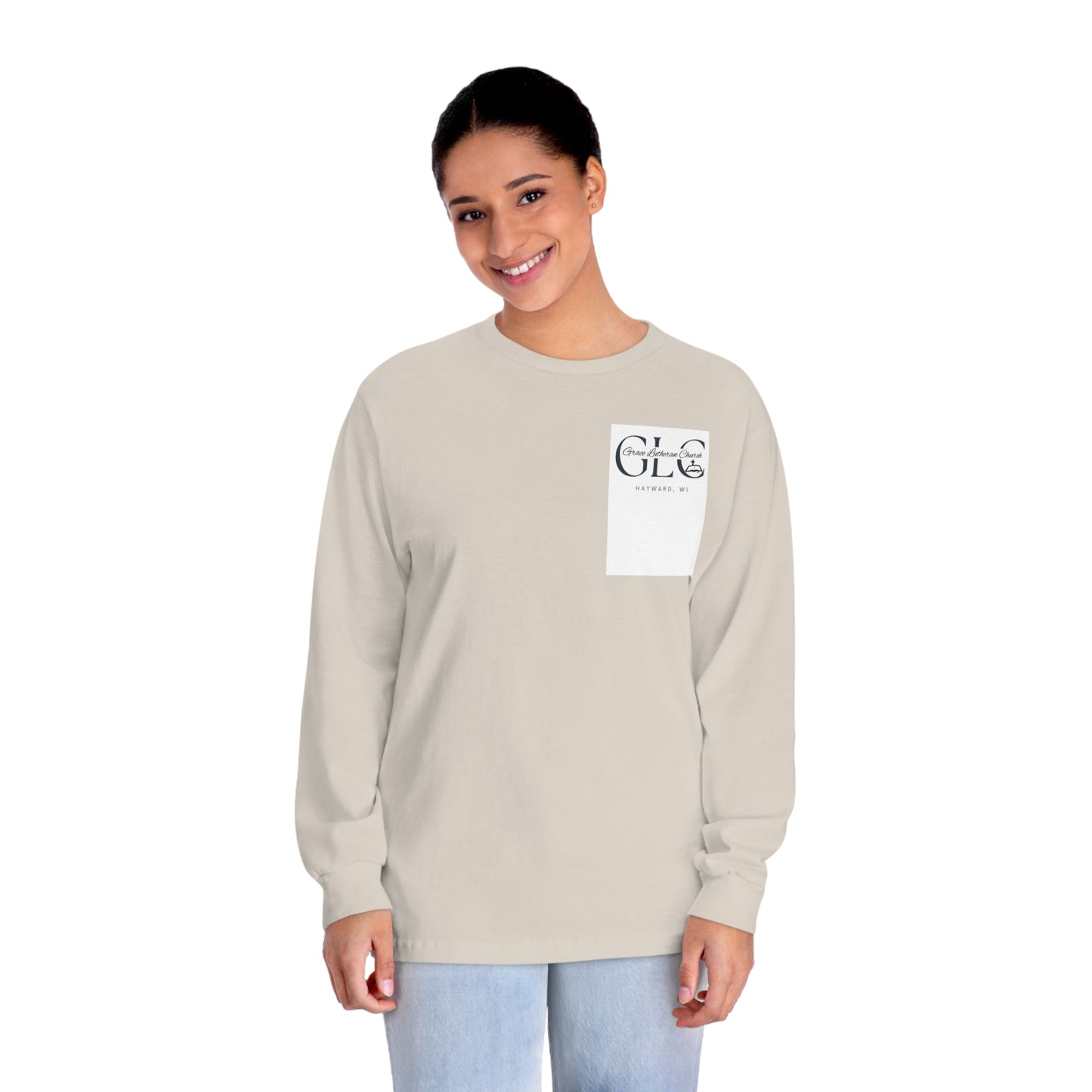 Unisex Classic Long Sleeve T-Shirt