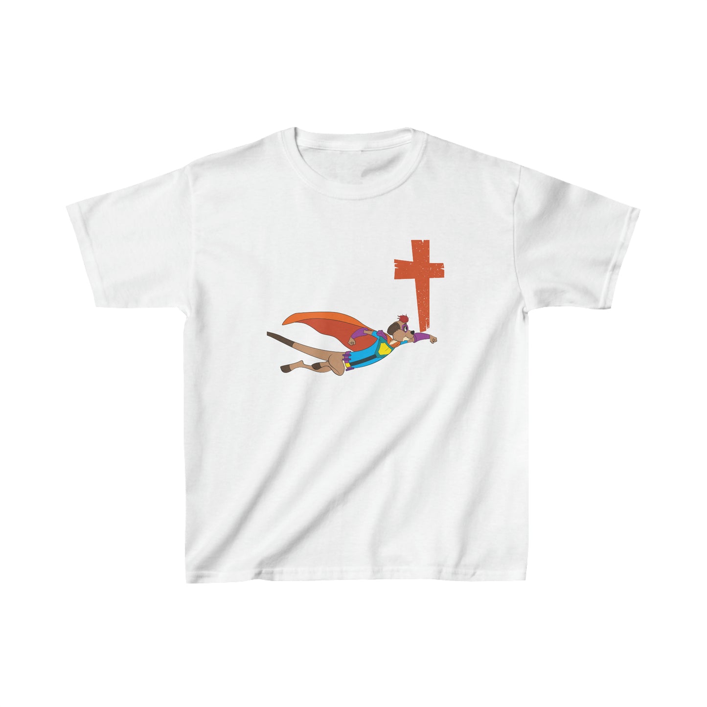 VBS Youth - Kids Heavy Cotton™ Tee